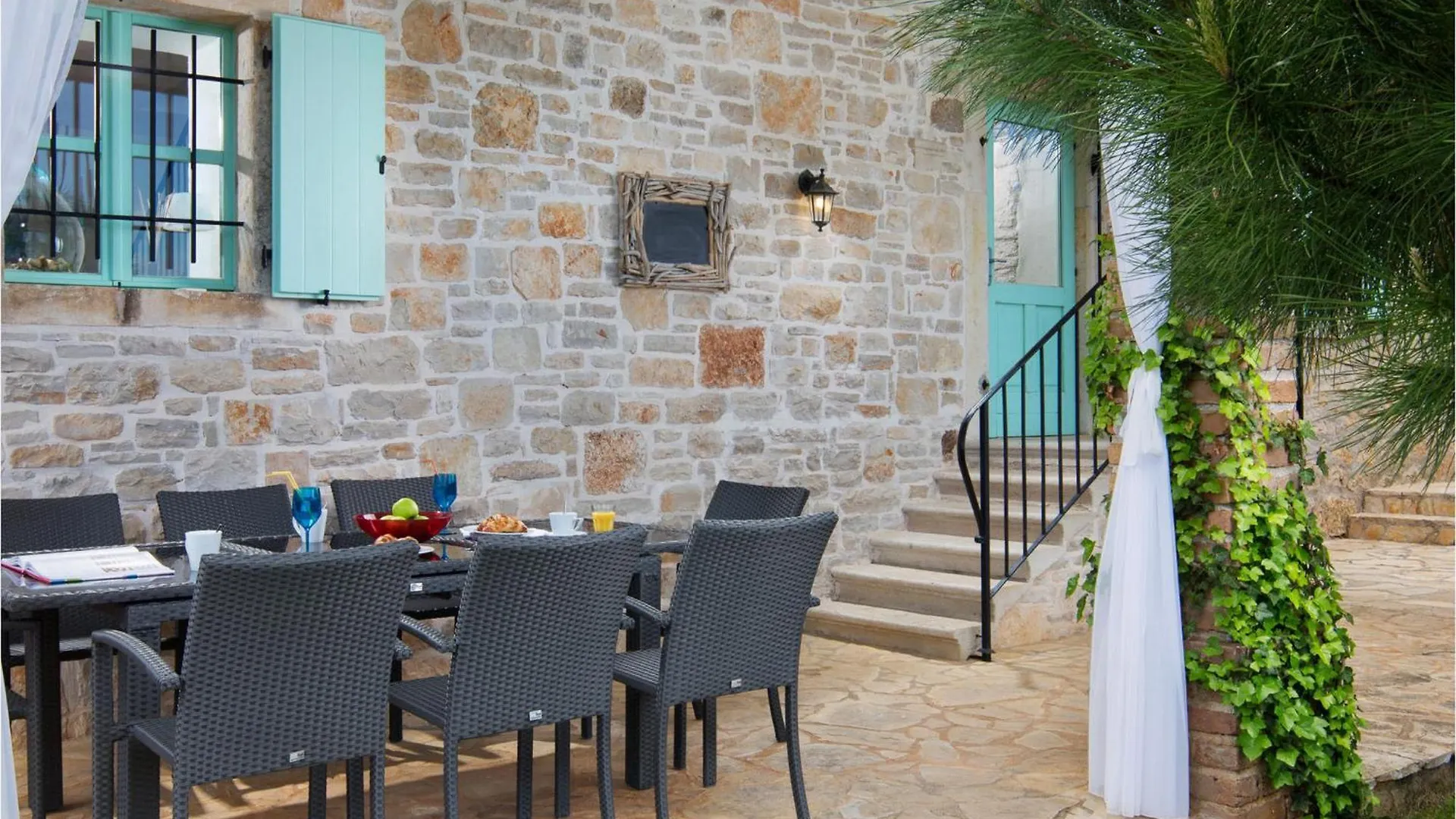 Holiday home Villa Iva Ferenci