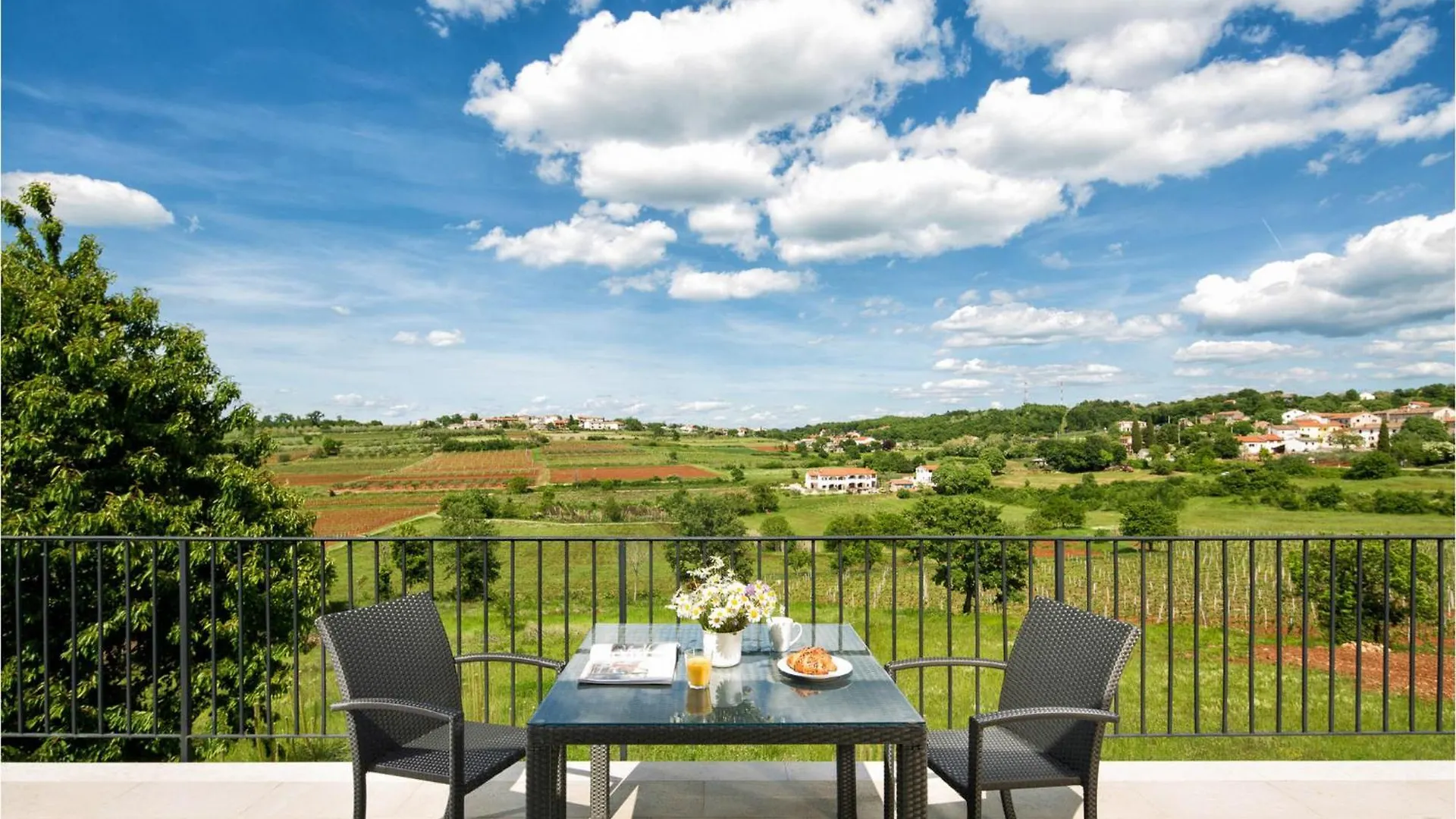Villa Iva Ferenci Croatia