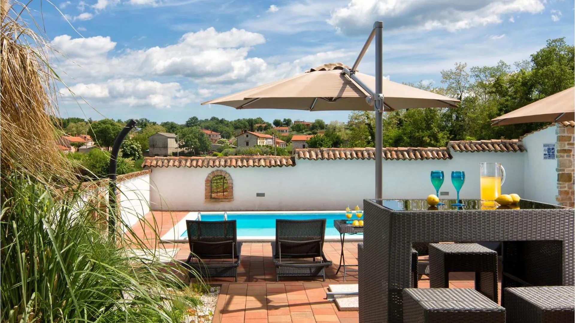 Villa Iva Ferenci 0*,  Croatia