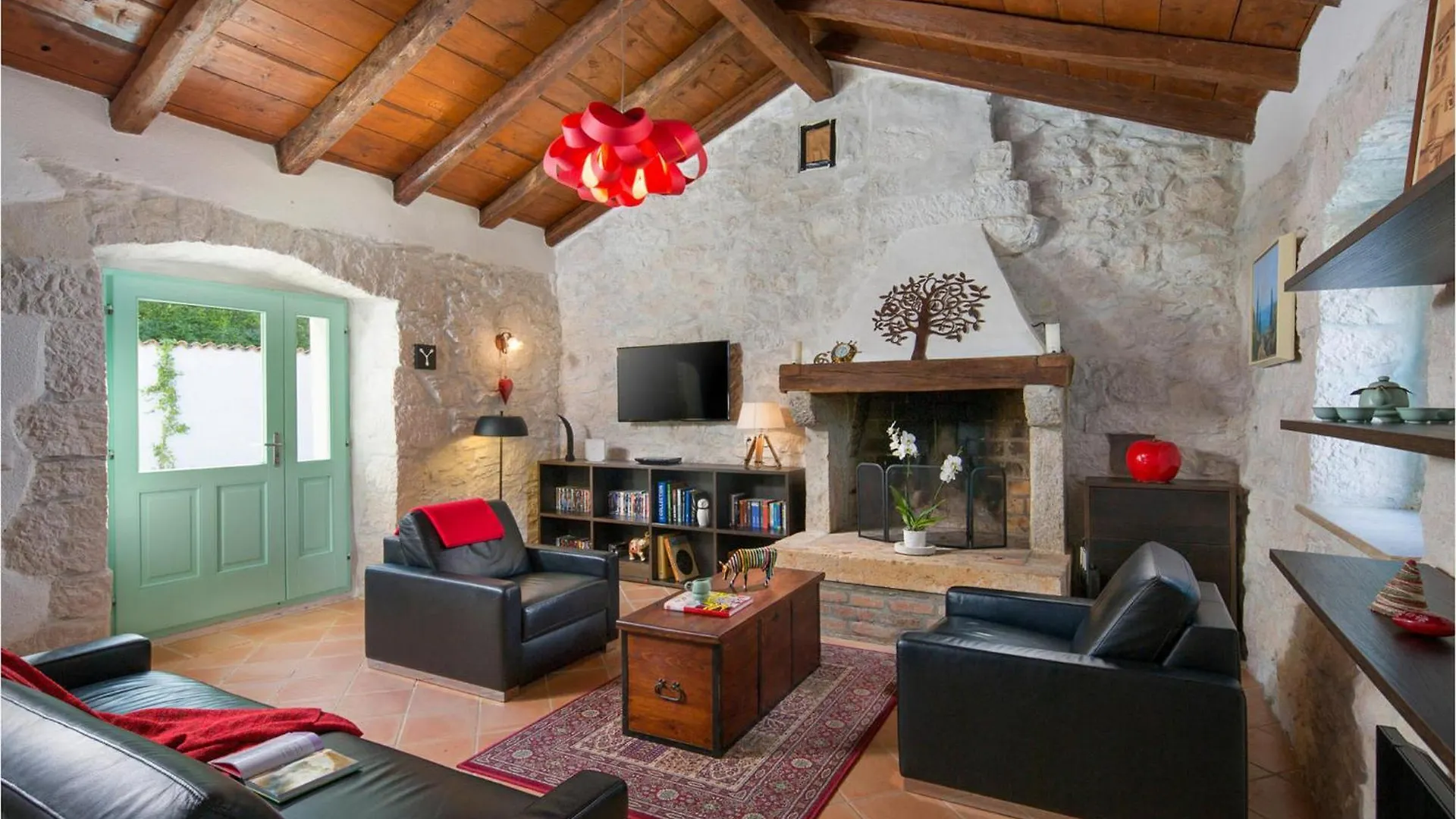 Holiday home Villa Iva Ferenci Croatia