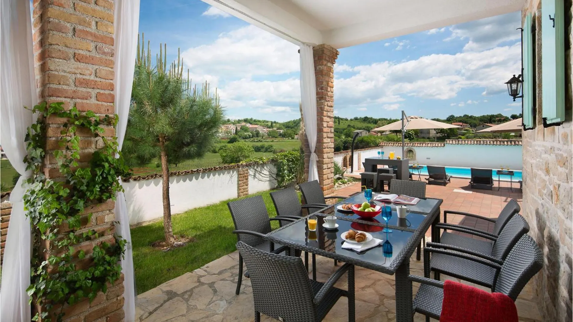 Holiday home Villa Iva Ferenci
