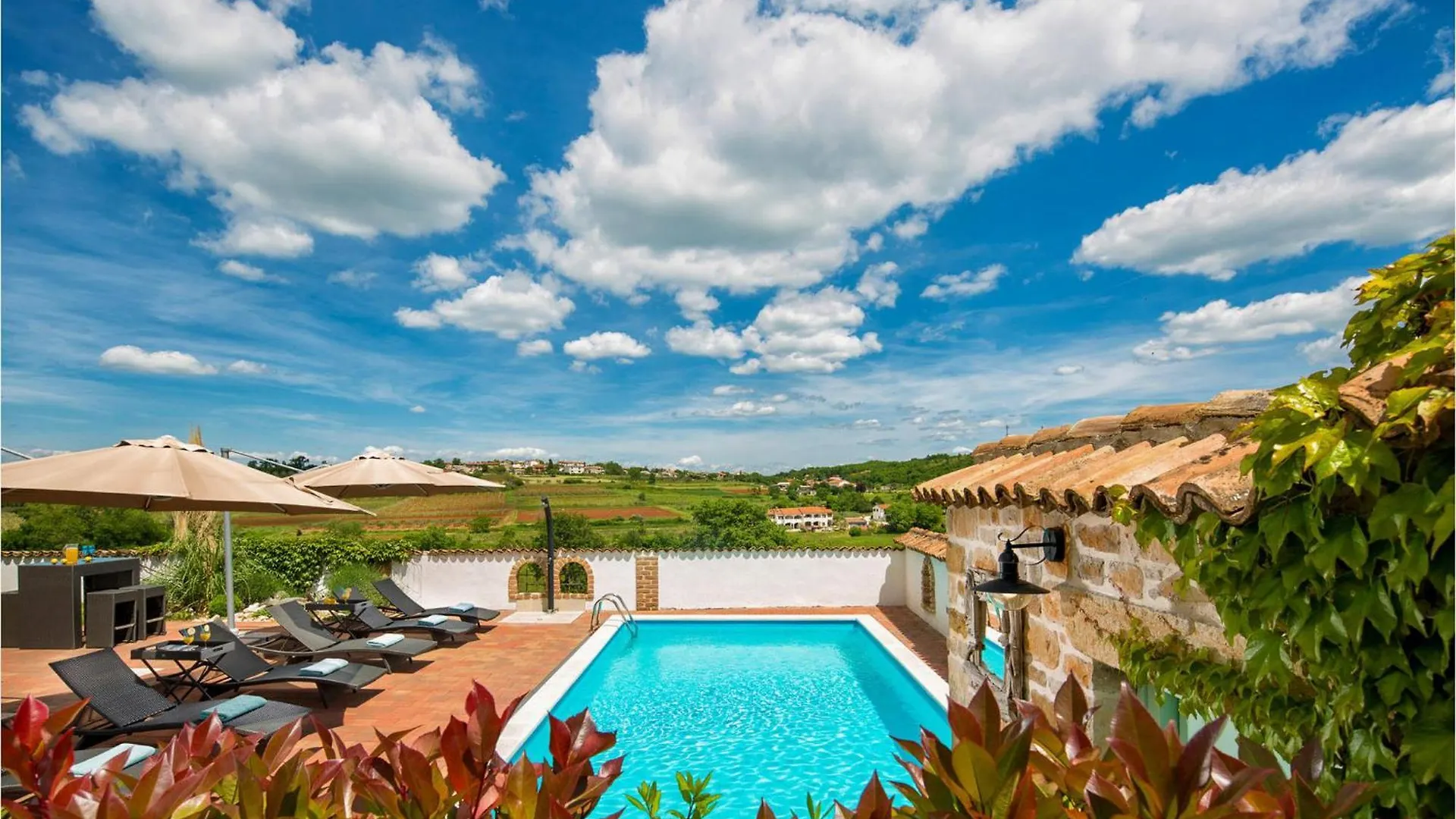 Villa Iva Ferenci Holiday home