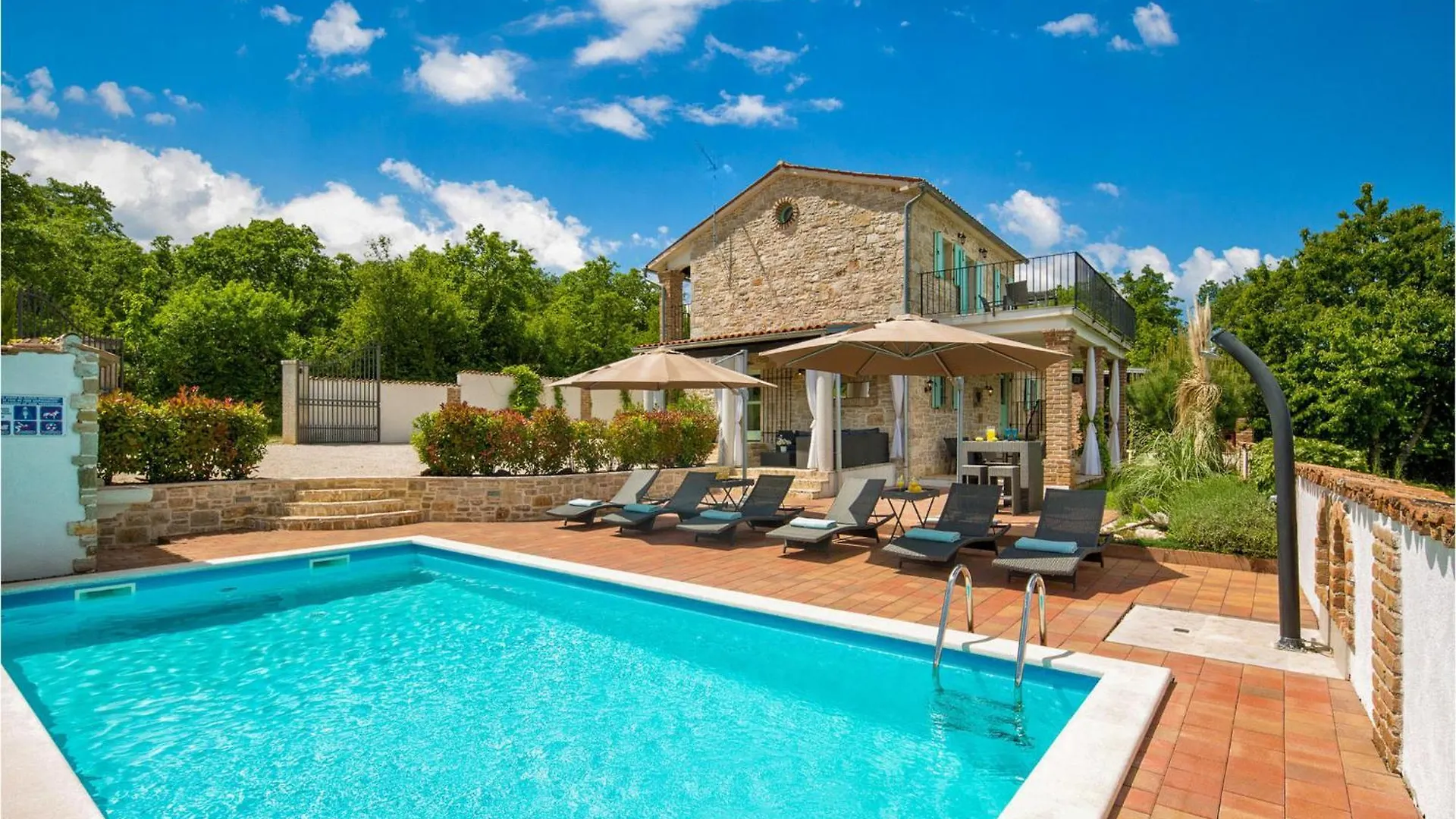 Villa Iva Ferenci