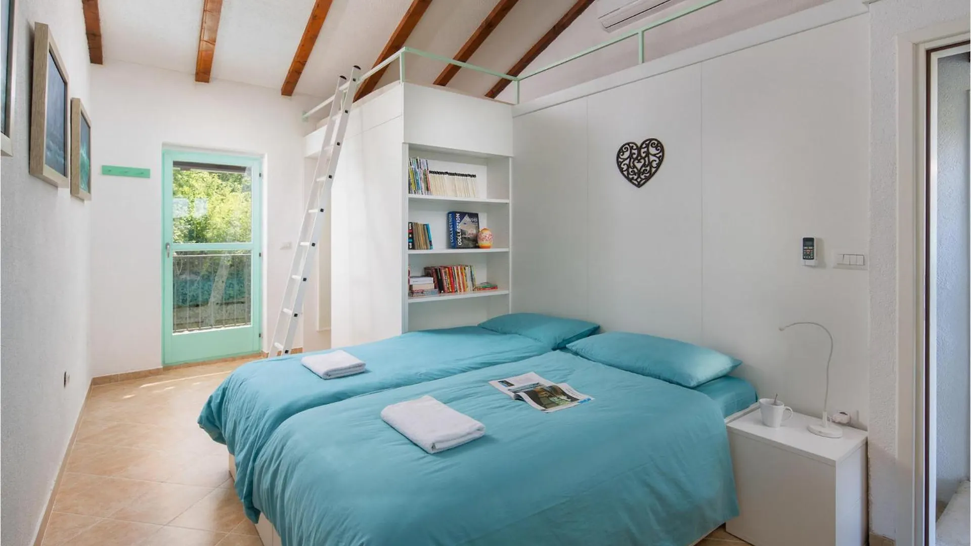 Holiday home Villa Iva Ferenci Croatia